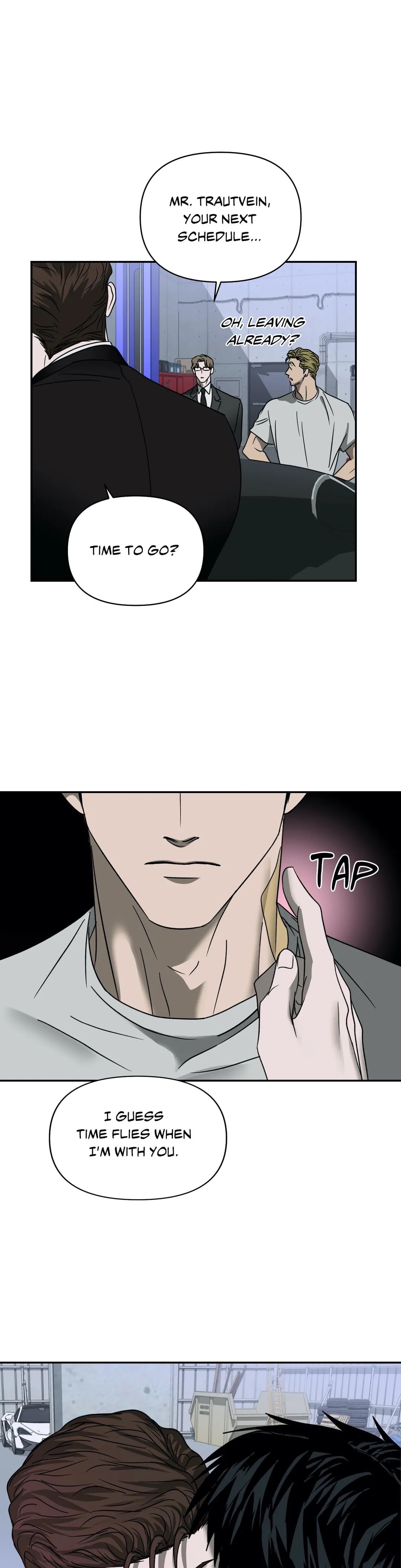 Shutline, Chapter 31 image 11